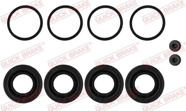 Repair Kit, brake caliper
